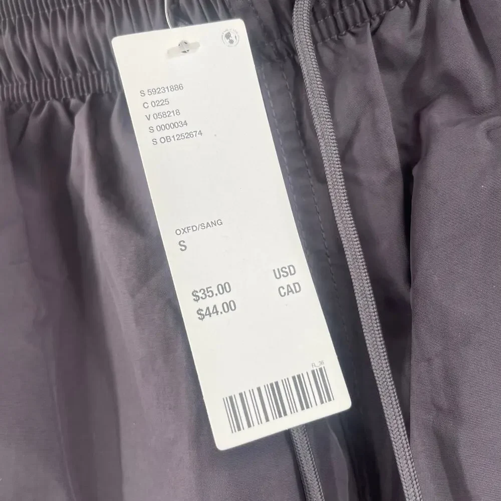 Urban Outfitters standard cloth
